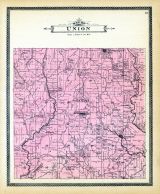 Union Township, Morgan County 1902